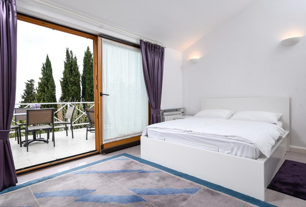 Apartmani Alice Njivice Dış mekan fotoğraf